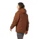 Hannah Zazu down jacket