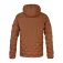Hannah Zazu down jacket