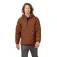Hannah Zazu down jacket