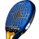 Star vie Drax + padelracket