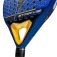 Star vie Drax + 파델 라켓