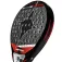 Star vie Raptor + padel racket
