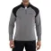 Endless Epic lhee half zip sweatshirt