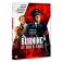 Dvd DVD Burning At Both Ends