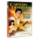 Dvd DVD Captain Lightfoot