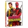 Dvd DVD Deadpool & Wolverine