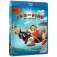 Dvd Far Til Fire På Toppen Blu-ray