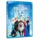 Dvd Blu-ray Frozen