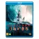 Dvd Blu-ray Geostorm