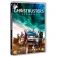 Dvd DVD Ghostbusters: Afterlife