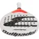 Bullpadel Hack advance 2026 padelracket