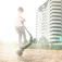 Cecotec Scooter elétrica Bongo Y45 Connected