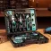Cecotec CecoRaptor 4200 tool set