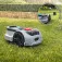 Cecotec Conga GrassHopper 500 Connected Robotgressklipper