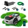 Cecotec Conga GrassHopper 500 Connected Robotgressklipper