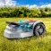 Cecotec Conga GrassHopper 500 Connected Robotgressklipper
