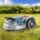 Cecotec Conga GrassHopper 500 Connected Robotgressklipper