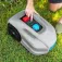 Cecotec Conga GrassHopper 800 Connected Robotgressklipper