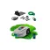 Cecotec Conga GrassHopper 800 Connected Robotgressklipper