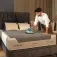 Cecotec Conga Rockstar 4000 Matrasstofzuiger