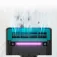 Cecotec Conga Rockstar 4000 Matrasstofzuiger