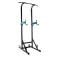 Cecotec Drumfit 4000 풀업 & 딥스 랙