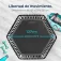 Cecotec Trampoline DrumFit Jump 1270