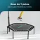 Cecotec DrumFit Jump 1270 트램펄린