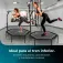 Cecotec Trampolín DrumFit Jump 1270