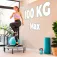 Cecotec Trampolim DrumFit Jump 920