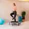 Cecotec Trampoline DrumFit Jump 920