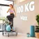 Cecotec Trampolim DrumFit Jump 920