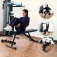 Cecotec Banc de musculation DrumFit SetUp 7000