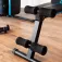 Cecotec DrumFit SetUp 7000 vægtbænk