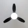 Cecotec EnergySilence 4800 Light Plafondventilator