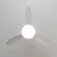 Cecotec EnergySilence 4800 Light Plafondventilator