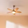 Cecotec EnergySilence Aero 495 천장 선풍기