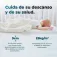 Cecotec Flow BabyDream madras