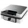 Cecotec Gaufrier Fun Gofrestone 4Inox