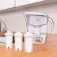 Cecotec H20Nature 2400 Active & Active Pro Vannrensende kanne