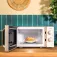 Cecotec Microones ProClean 2010 Inverter 700W