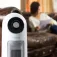 Cecotec Ready Warm 10000 Top Ceramic 세라믹 히터 2200W