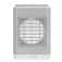 Cecotec Ready Warm 6100 Ceramic Rotate 세라믹 히터 1500W