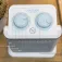 Cecotec Ready Warm 6100 Ceramic Rotate 세라믹 히터 1500W