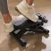 Cecotec StepTrain 1000 Band Stepper mit Computer