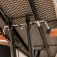 Cecotec Asse da stiro StrongBoard 400 Borneo