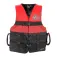 Jetpilot Chaleco de protección Helium f/e nylon