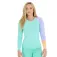 Jetpilot Pacer Langarm-Rash guard