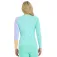 Jetpilot Pacer Langarm-Rash guard