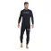 Jetpilot Rx vault Langarm-Rash guard